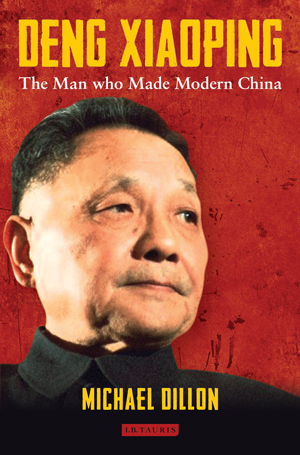 Opening China to the World: Deng Xiaoping, the Democracy Wall and the